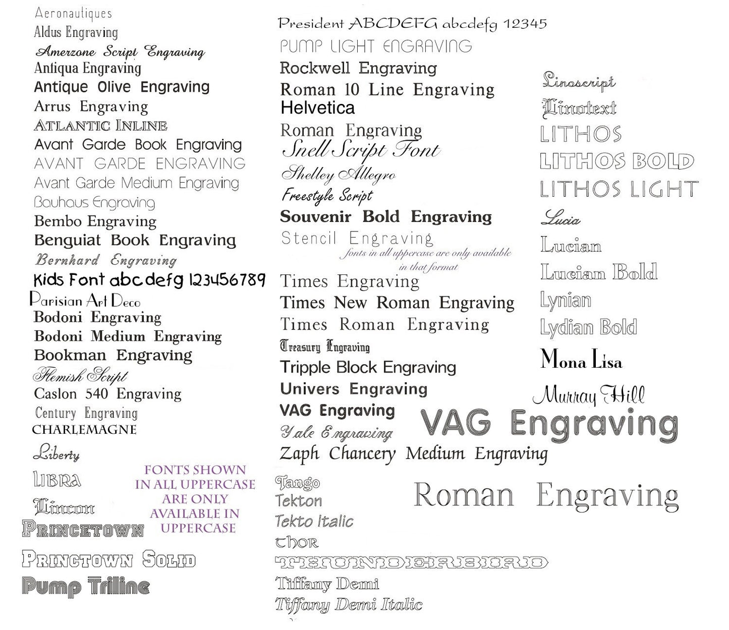 Actual handwriting Custom Engraved Solid 14k gold pendant