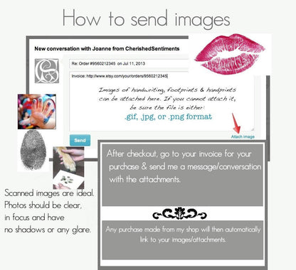 Petite actual fingerprint pendant in solid 14k gold • custom personalized actual fingerprint charm Memorial jewelry in Yellow, White or Rose